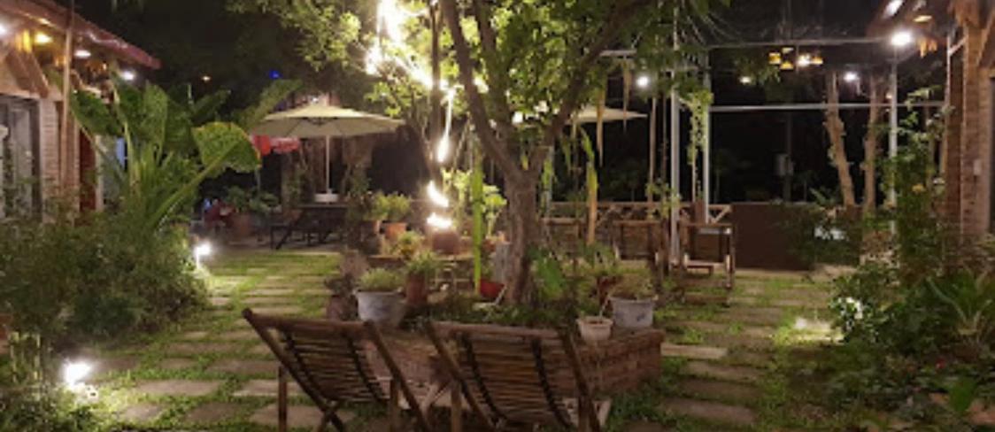 Tam Coc Lakeside Homestay نينه بينه المظهر الخارجي الصورة