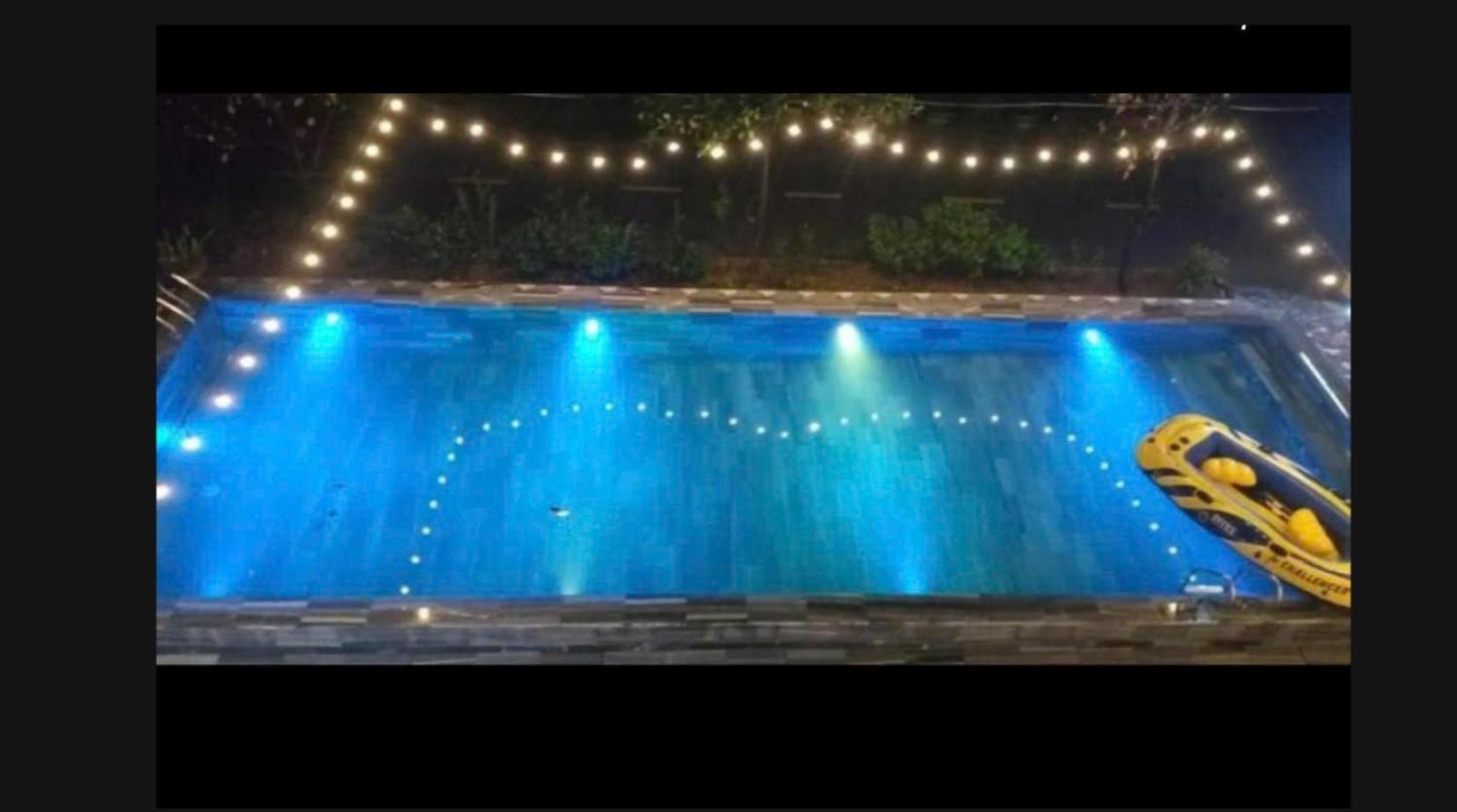 Tam Coc Lakeside Homestay نينه بينه المظهر الخارجي الصورة